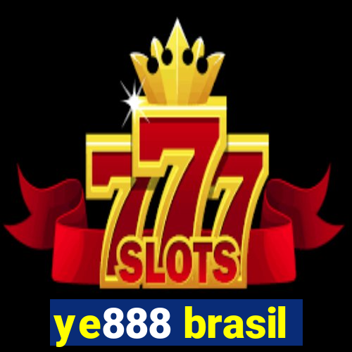 ye888 brasil